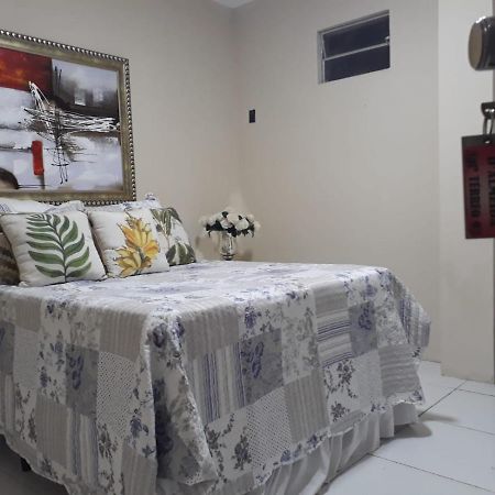 Hotel Dalmeida Currais Novos Экстерьер фото